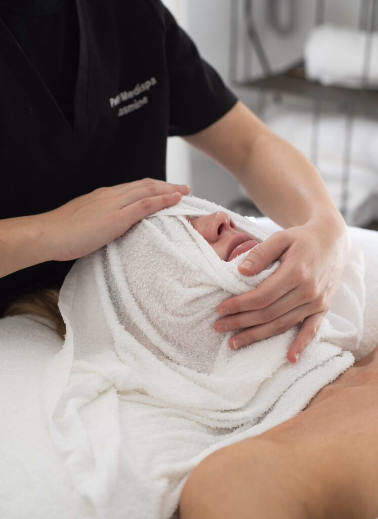 Bespoke Facials