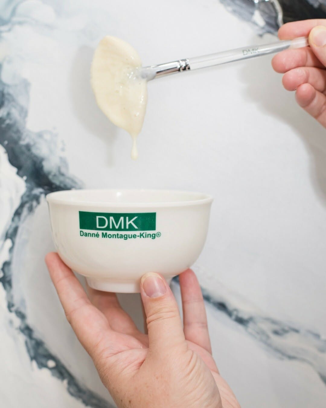 DMK paramedical skincare